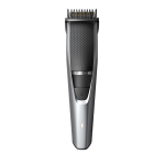 Philips BT3222/14 Beardtrimmer series 3000 Tondeuse &agrave; barbe Manuel utilisateur