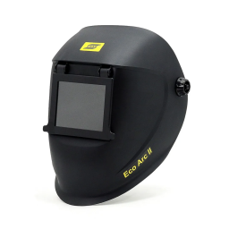 ESAB Eco-Arc Manuel utilisateur | Fixfr