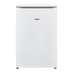 Whirlpool W55ZM 112 W 2 | Fiche produit + AI Chat | Fixfr