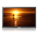 SyncMaster P64FP, P64FT: Manuel Utilisateur + Chat IA