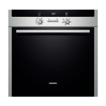 Siemens HB32GB.40S Notice d'utilisation : AI Chat &amp; PDF