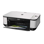 Canon PIXMA MP240 Manuel utilisateur