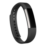 Fitbit Alta Mode d'emploi