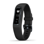 Garmin v&iacute;vosmart&reg; 4 Manuel utilisateur