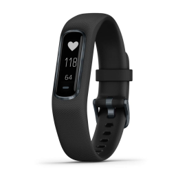 Garmin vívosmart® 4 Manuel utilisateur | Fixfr