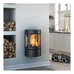 HWAM 5500 Stove Manuel utilisateur