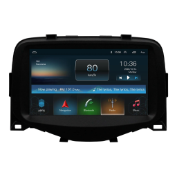 Toyota Aygo DA_RC2_OM99L74K_EK : Chat IA & PDF | Fixfr