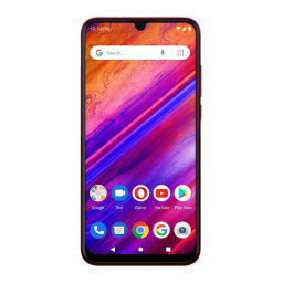 Blu G8 Manuel du propriétaire | Fixfr
