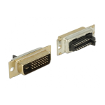 Delock Connecteur DVI 24+1 m&acirc;le | AI Chat &amp; PDF
