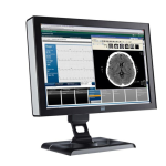 Barco MDRC-2124 &Eacute;cran M&eacute;dical: IA Chat + PDF