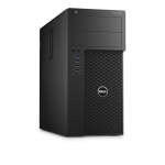 Dell Precision Tower 3620 workstation Manuel du propri&eacute;taire