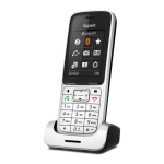 Gigaset SL450HX : Mode d'emploi + Chat IA