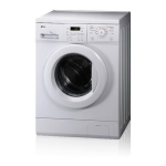 LG WD-1248(0~9)SP, WD-1248(0~9)NP Manuel Utilisateur + IA