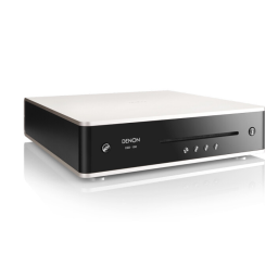 Denon DCD-100 Manuel de l'Utilisateur | Chat IA et PDF | Fixfr