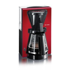 SEVERIN KA 5364 Manuel utilisateur | Fixfr