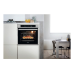 Whirlpool OKZ9 6280 SPM IX Oven Manuel utilisateur