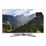 Panasonic TX-50EX780E Manuel | AI Chat &amp; PDF