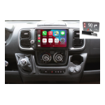 Pioneer AVIC-Z1000DAB-C Manuel utilisateur