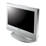 HITACHI 22LD4200 Mode d'emploi : Chat IA &amp; PDF