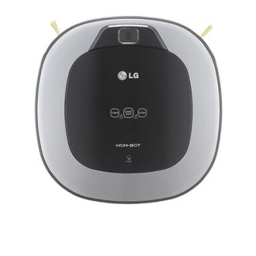 LG VR6340LV Manuel du propriétaire | Fixfr