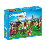 Playmobil 5425 Manuel utilisateur