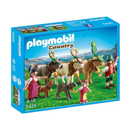 Playmobil 5425 Manuel utilisateur | Fixfr