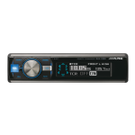 Alpine PXA-H800 Mode D'emploi | AI Chat &amp; PDF Access
