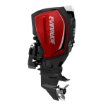 Evinrude EV 30 2010 Manuel du propri&eacute;taire