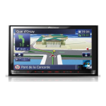Pioneer AVIC-F20BT: Assistance IA et t&eacute;l&eacute;chargement PDF