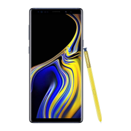Galaxy Note N960F/DS : Mode d'emploi | AI Chat & PDF | Fixfr