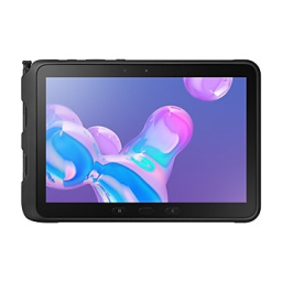 Galaxy Tab Active Pro