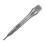 Sennheiser ME 65: Fiche technique + Chat IA et PDF