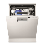 Electrolux ESF8650ROW Lave-vaisselle + IA Chat &amp; PDF