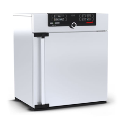 Memmert Celsius 10.0 Instruction manual | Fixfr