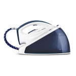 Philips SpeedCare GC6630 : Chat IA &amp; PDF &agrave; t&eacute;l&eacute;charger