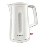 Bosch CompactClass TWK3A011: Chat IA + PDF