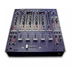 Tascam X-9 : Mode d'emploi + Chat IA &amp; PDF