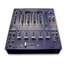 Tascam X-9 : Mode d'emploi + Chat IA & PDF | Fixfr