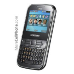GT-C3222W Mode d'emploi : IA Chat et PDF