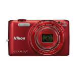 Nikon COOLPIX S6800 Manuel utilisateur