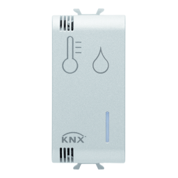 Gewiss GW15794H TIMED THERMOSTAT/PROGRAMMER Manuel du propriétaire | Fixfr