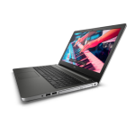Dell Inspiron 5555 laptop Manuel utilisateur