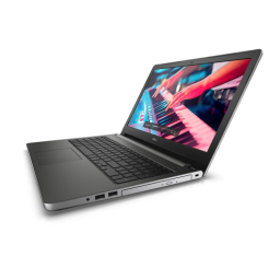 Inspiron 15 5000 5555 : Guide de maintenance + AI Chat | Fixfr