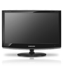 Samsung SyncMaster 2333HD Manuel utilisateur | Fixfr