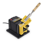 PowerPlus POWX1350 Aff&ucirc;teur Multifonction | Chat IA &amp; PDF