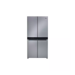 Whirlpool WQ9 E1L Side-by-Side Manuel utilisateur