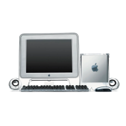 Power Mac G4 Cube