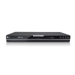 LG RH399H Graveur HDD/DVD: Chat IA &amp; T&eacute;l&eacute;chargement PDF