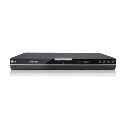 LG RH398H, RH387H, RH399H: Guide d'utilisation + AI chat | Fixfr