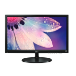 LG 19M38A, 19M38D, 19M38H : Manuel d'Utilisation + IA